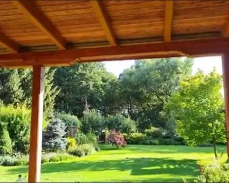 Zielona Przystan *