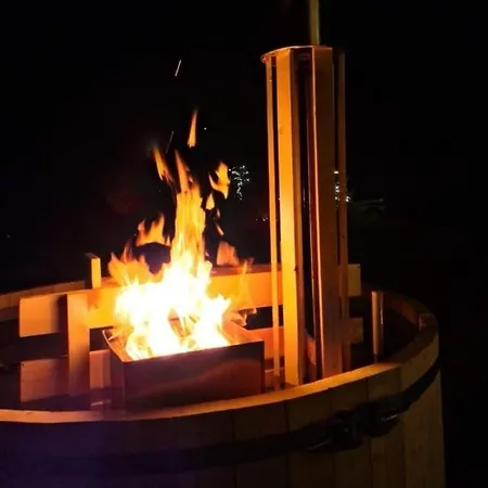 Zielona Przystan Kłodzko