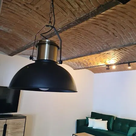Zielona Przystan * Klodzko