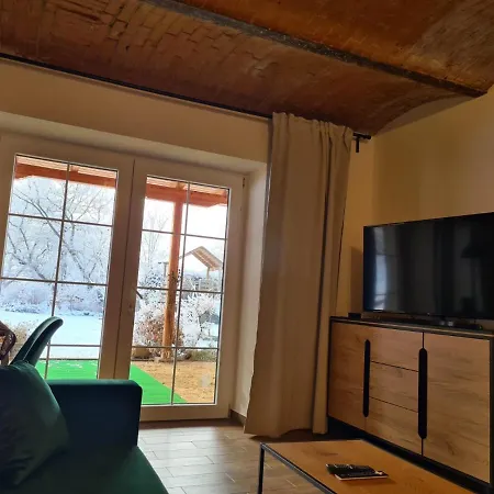 Zielona Przystan Kladsko