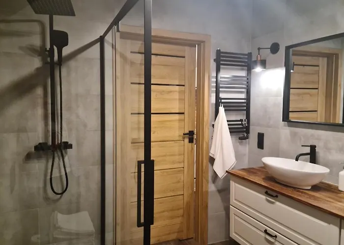 Zielona Przystan Klodzko