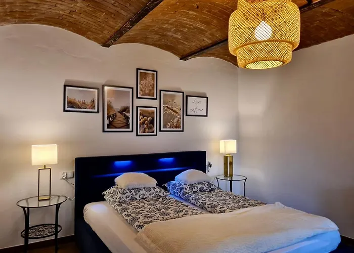 Apartment Zielona Przystan *